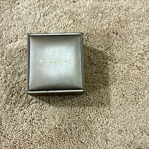 Bvlgari earring box